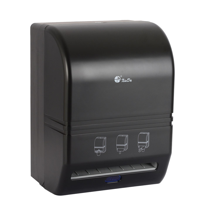 FOTOSELLİ KAĞIT HAVLU DİSPENSERİ 