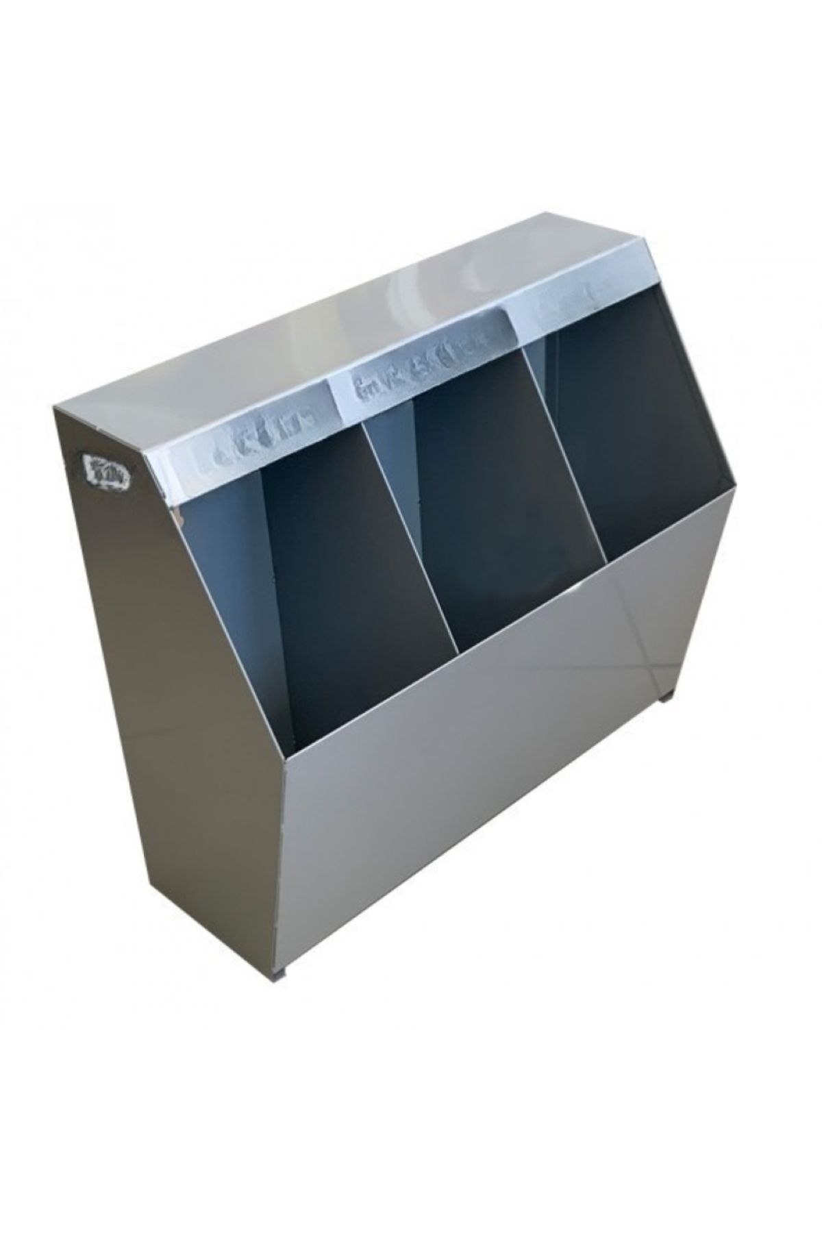 BONE MASKE GALOŞ DOLABI ÜST