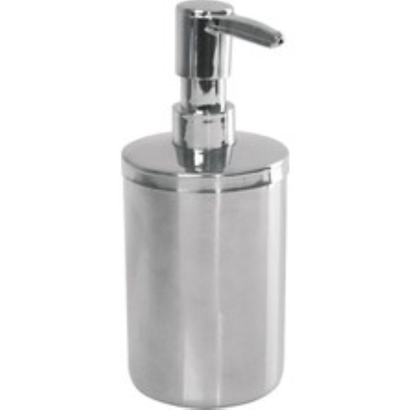 SET ÜSTÜ SIVI SABUNLUK + Duvara monteli