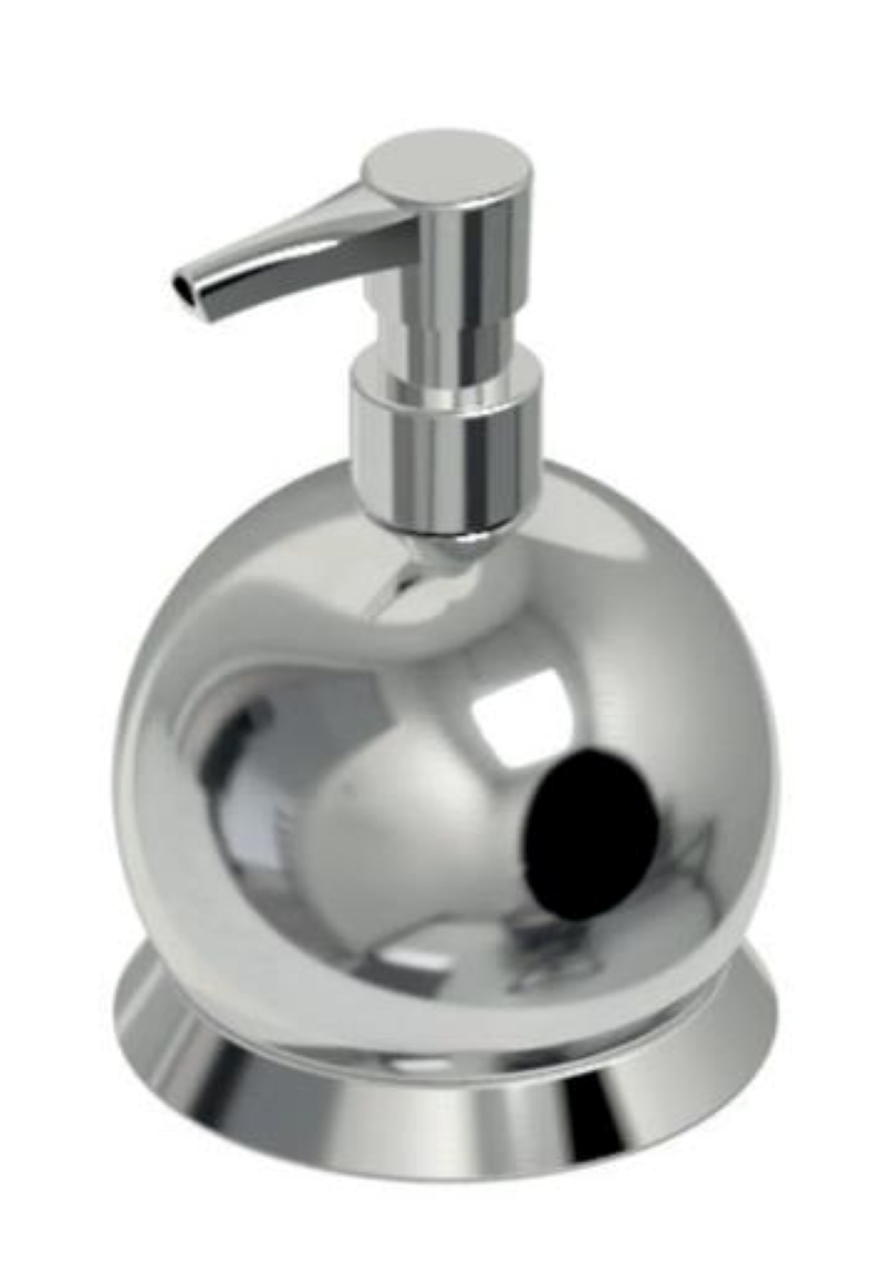 SET ÜSTÜ SABUNLUK KÜRE 