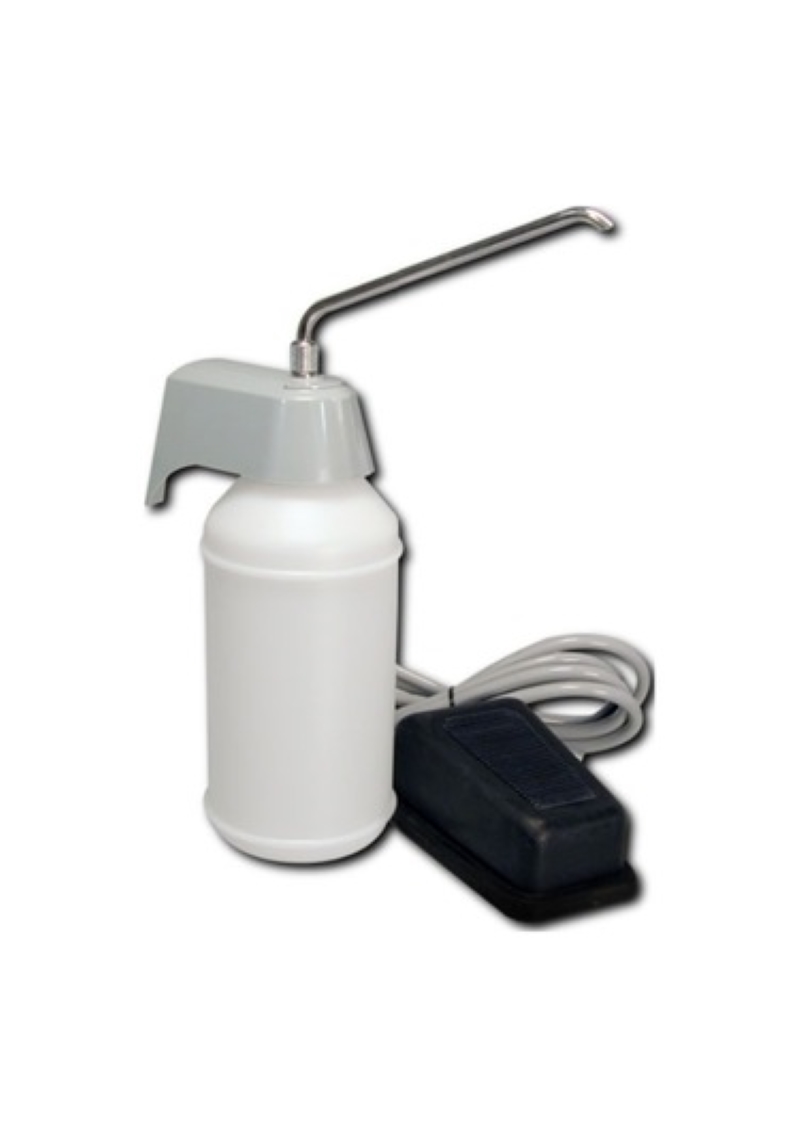 GENESİT ABS PEDALLİ BATİKON VERİCİ  950mL