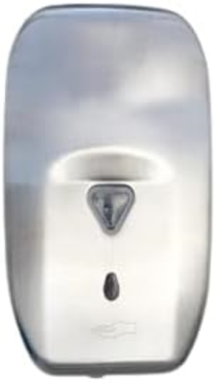 PİLLİ SIVI SABUNLUK 1200ML FOTOSELLİ 