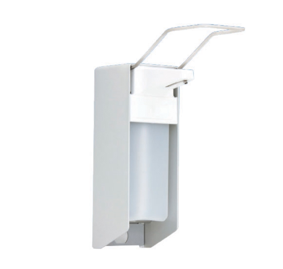 EURODİSPENSER DİRSEK BASMALI 