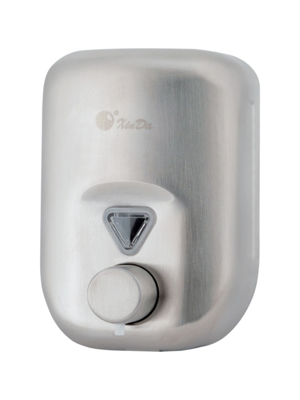 820ML BUTONLU SABUNLUK