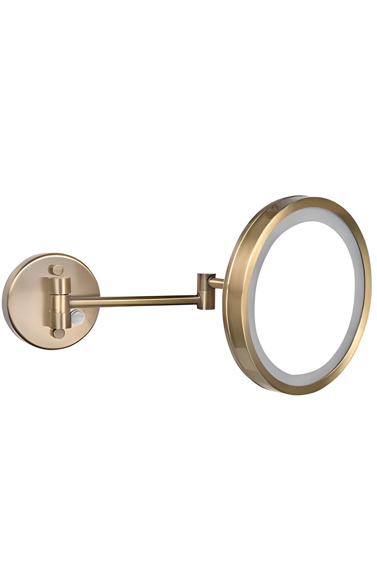 LED MAKYAJ AYNASI ANTİK