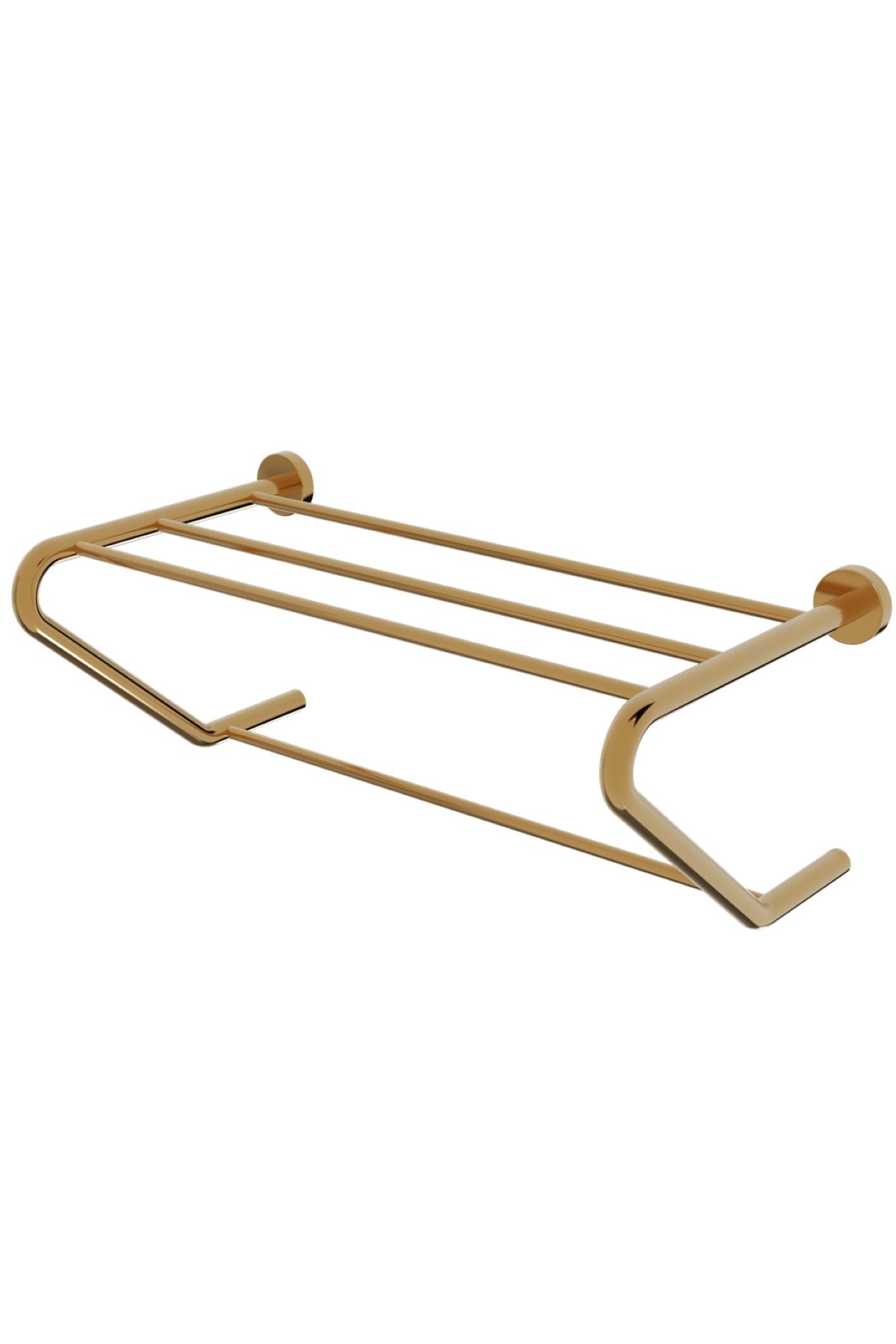 OTEL TİPİ RAF HAVLULUK GOLD