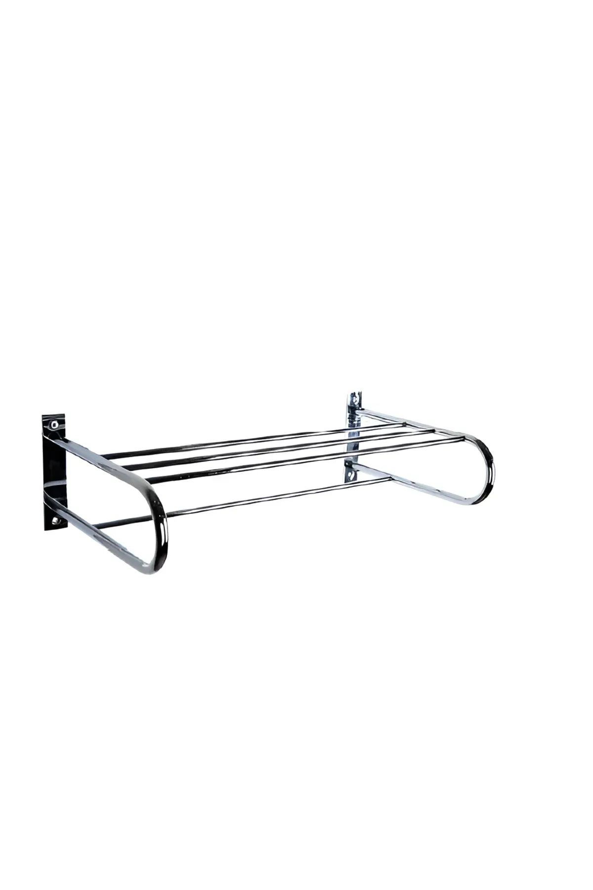 OTEL TİPİ  RAF HAVLULUK 304 KALİTE PASLANMAZ