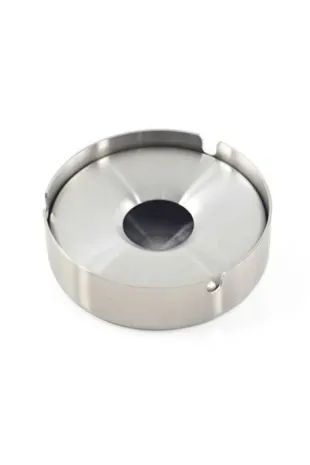 MASA ÜSTÜ KAPAKLI  KÜLLÜK PASLANMAZ