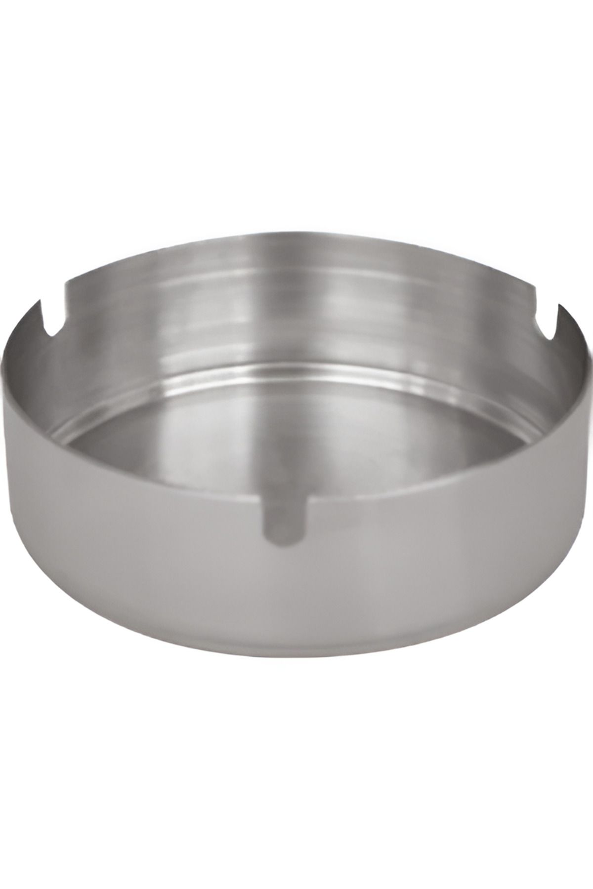 MASA ÜSTÜ KAPAKSIZ KÜLLÜK PASLANMAZ