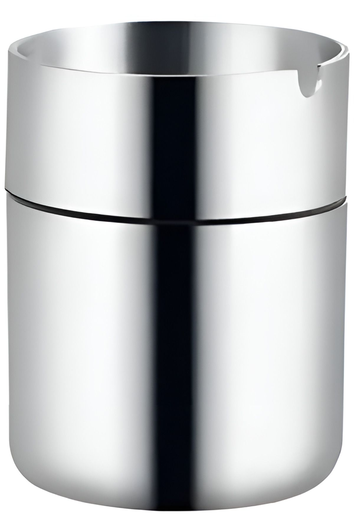 MİNİ MASA ÜSTÜ KÜLLÜK PASLANMAZ