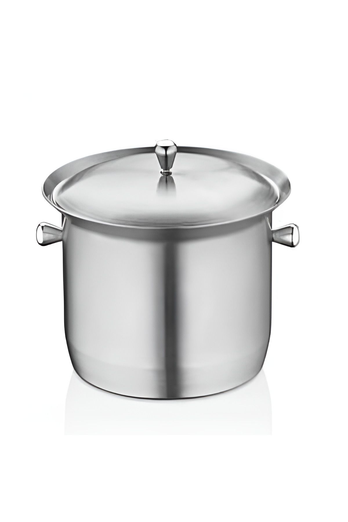 BUZ KOVASI KAPAKLI / İZOLELİ PASLANMAZ