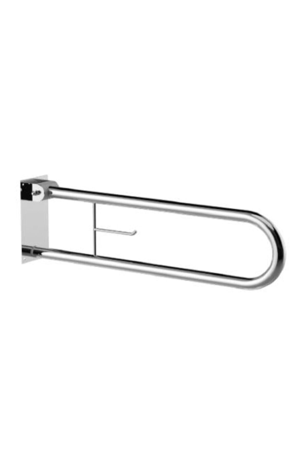 MAFSALLI WC KAĞITLIKLI TUTUNMA BARI 