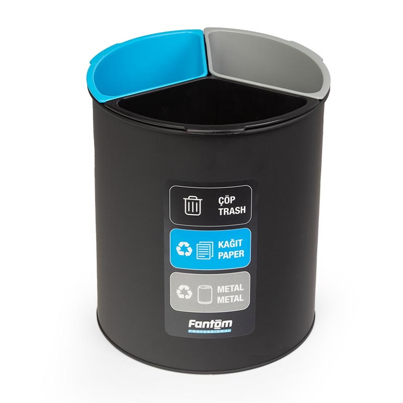 ATIK KOVASI ÇÖP KAĞIT METAL