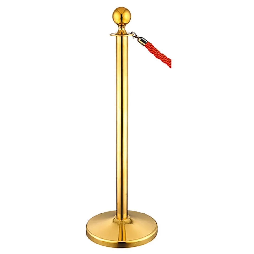 PROTOKOL HALATLI BARİYER GOLD