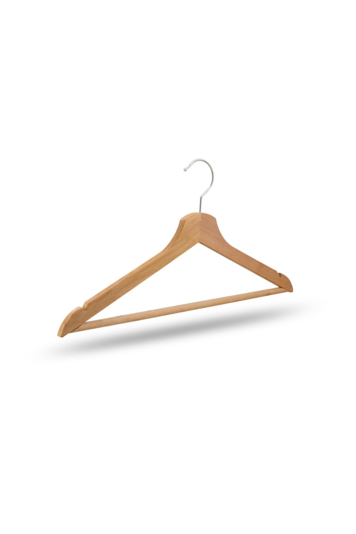 OTEL TİPİ AHŞAP ASKILIK