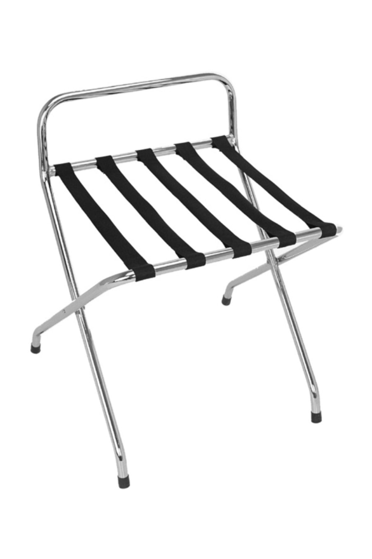 VALİZ SEHPASI PASLANMAZ