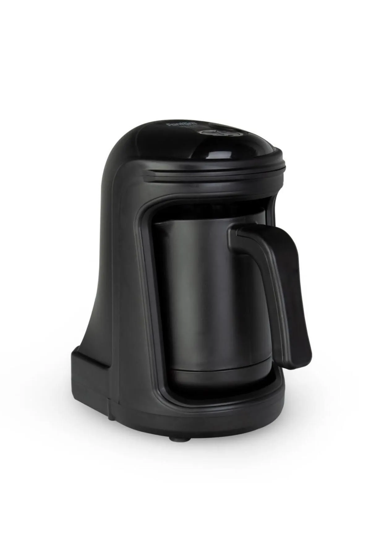 KAHVE SAATİ OTOMATİK TÜRK KAHVE MAKİNESİ