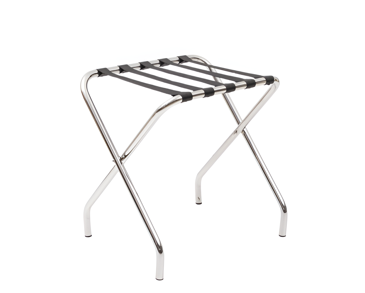 VALİZ SEHPASI E.STATİK BOYALI