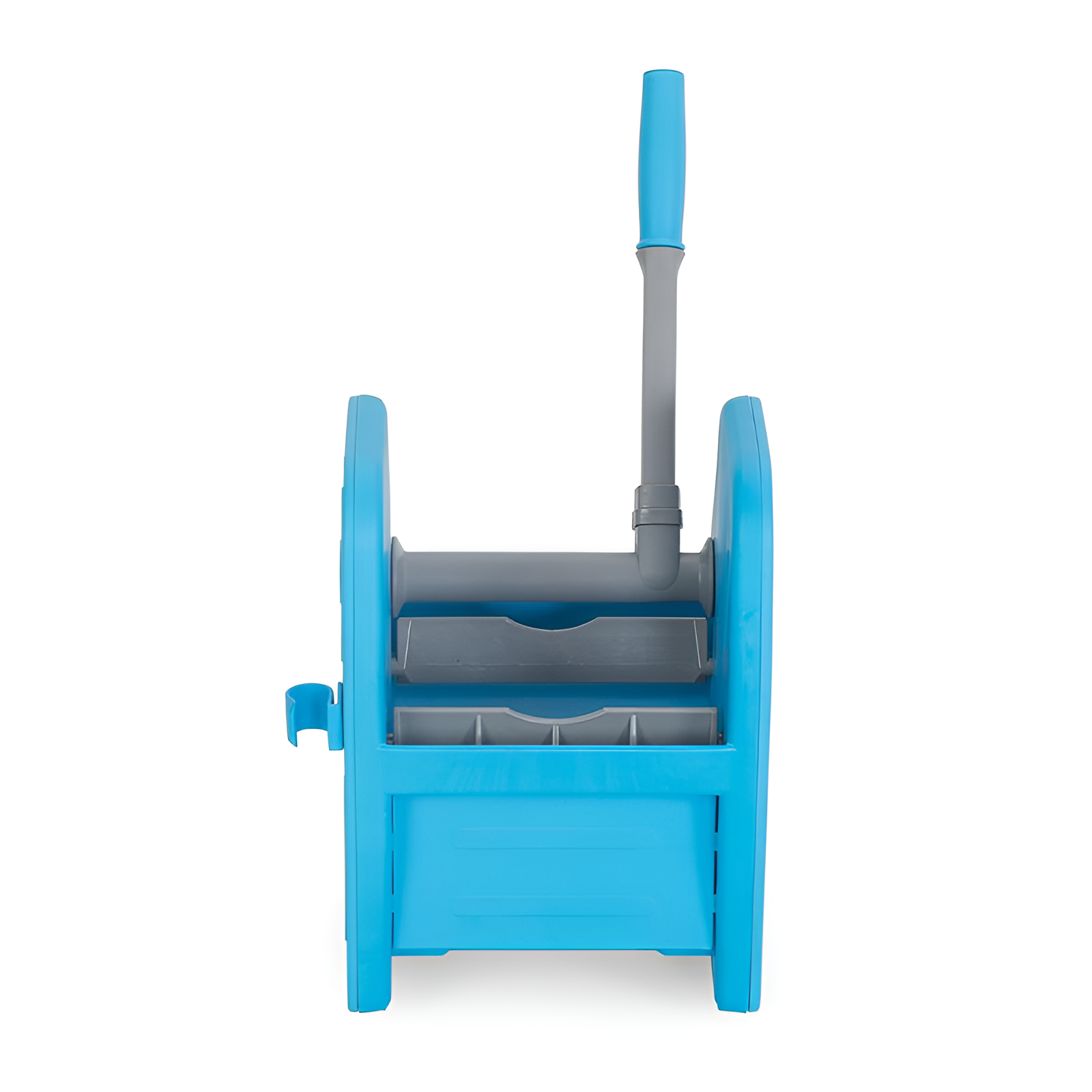 TEMİZLİK ARABASI  DİK PRES