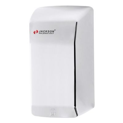 FOTOSELLİ EL KURUTMA MAKİNESİ ABS KROM