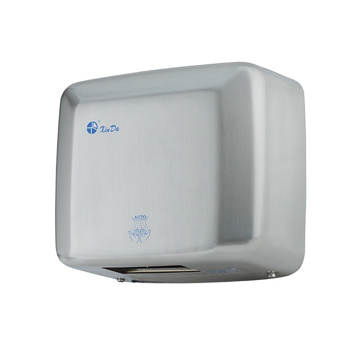 Otomatik El Kurutma Makinesi