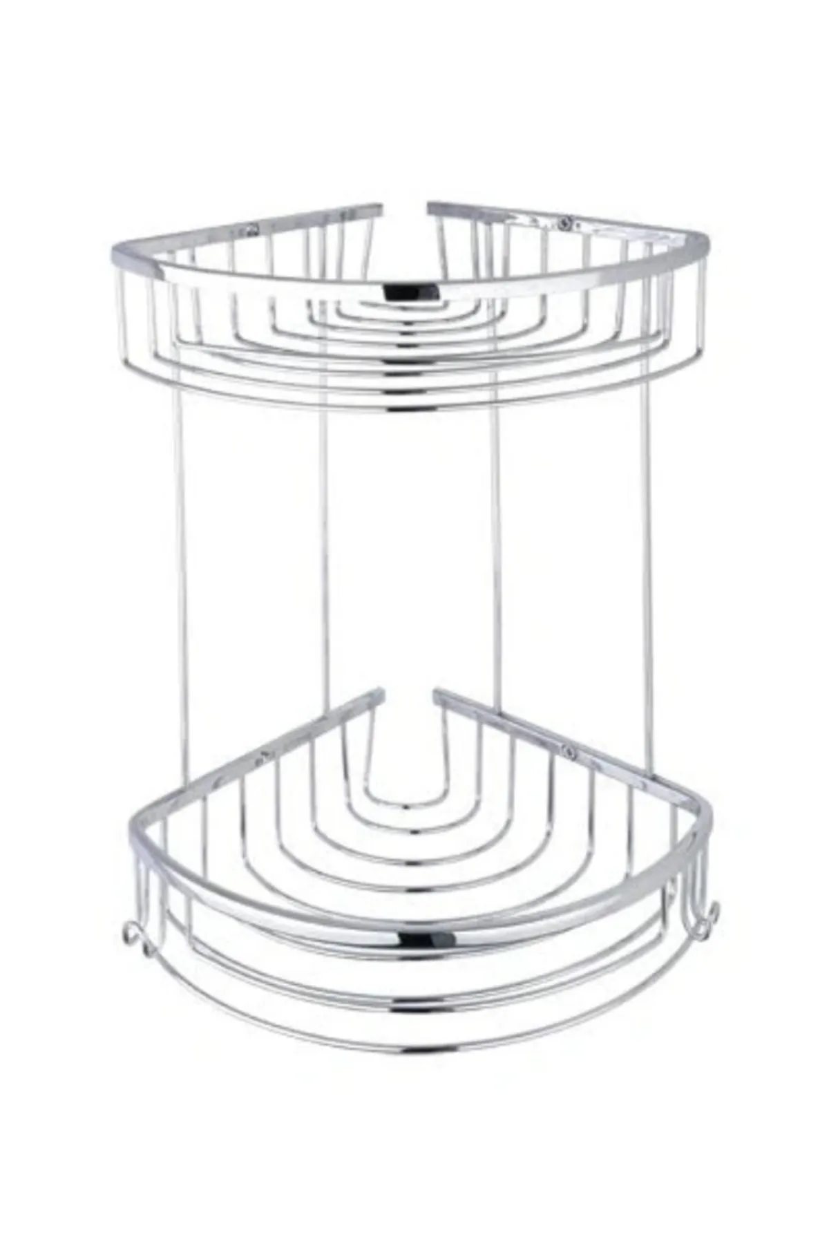 İKİLİ KÖŞELİK OVAL LÜX