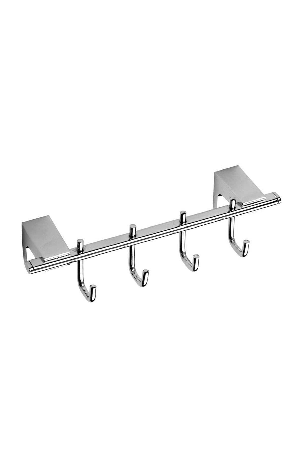 F1 SERİSİ SET ASKILIK DÖRTLÜ