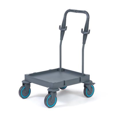 KÜÇÜK YÜK TAŞIMA ARABASI