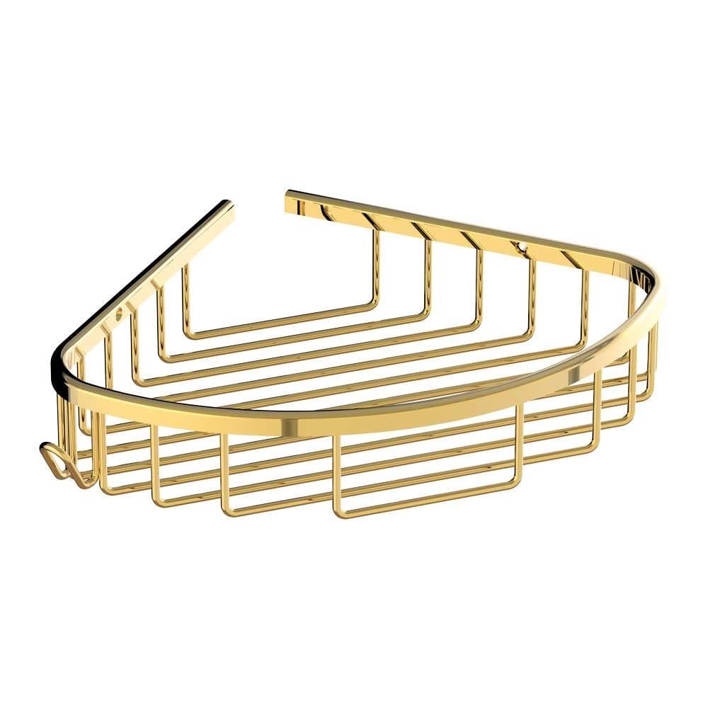 TEKLİ KÖŞELİK OVAL LÜX GOLD