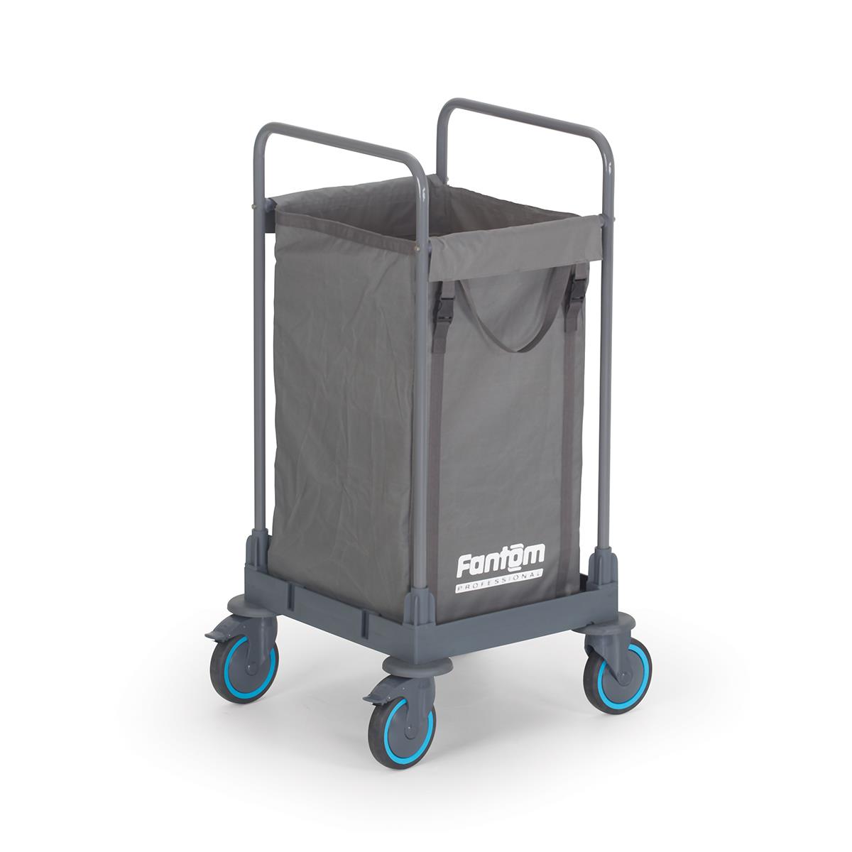 ÇAMAŞIR TOPLAMA ARABASI