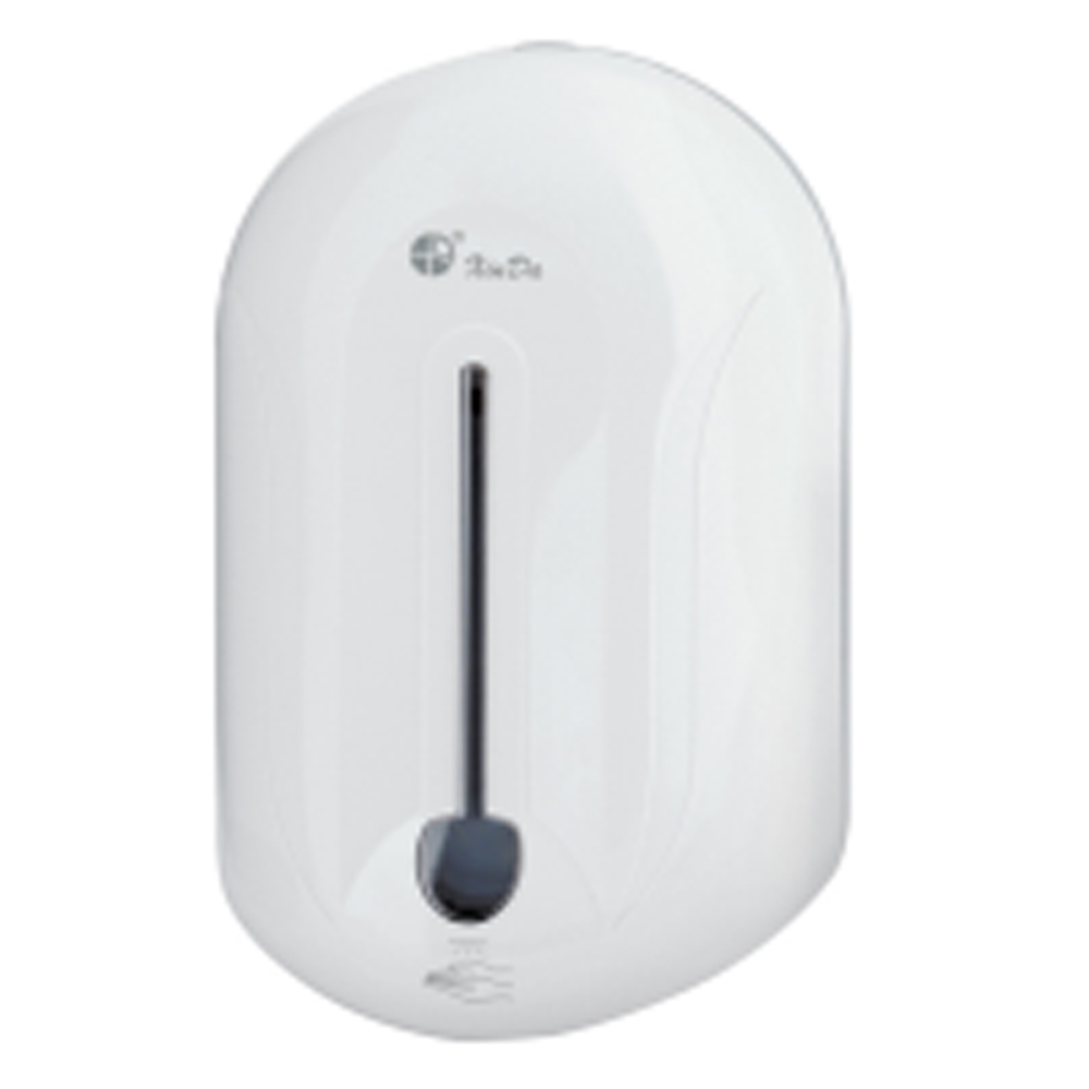 FOTOSELLİ ELEKTRİKLİ/PİLLİ DEZENFEKTAN VERİCİ 1100ML PLASTİK