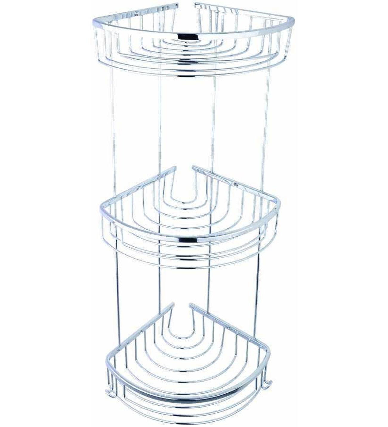 ÜÇLÜ KÖŞELİK OVAL LÜX