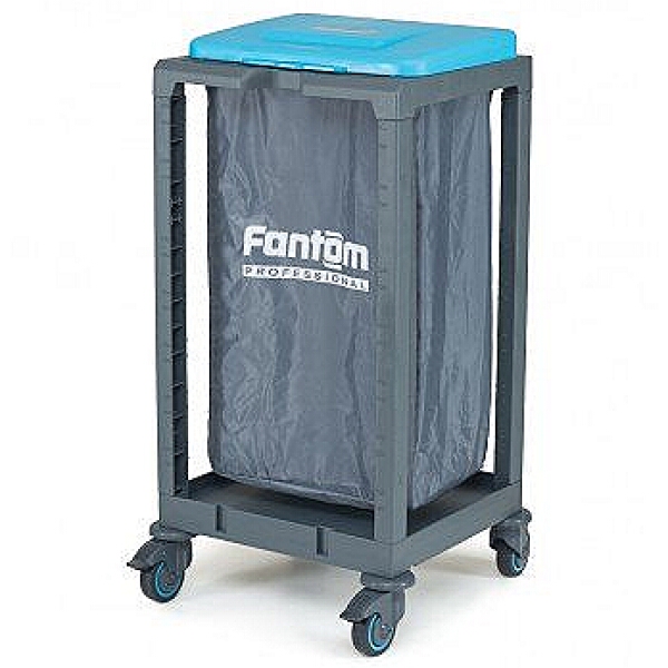 ATIK TOPLAMA ARABASI