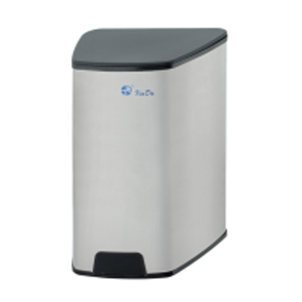 FOTOSELLİ PİLLİ SIVI DEZENFEKTAN VERİCİ 1100 ML PASLANMAZ ÇELİK