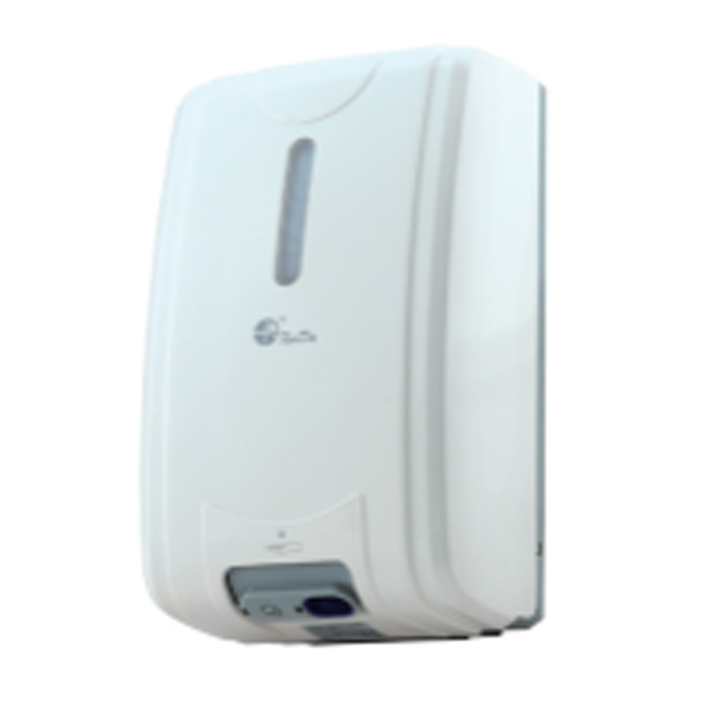 FOTOSELLİ ELEKTRİKLİ/PİLLİ DEZENFEKTAN VERİCİ 2100ML PLASTİK