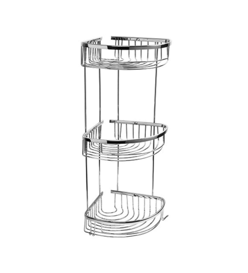 ÜÇLÜ KÖŞELİK OVAL LÜX