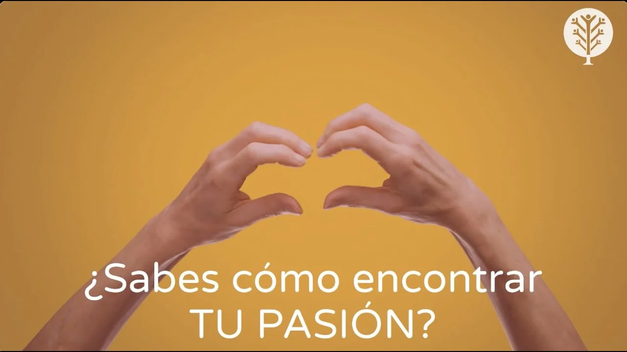 4 - ENCUENTRA TU PASIÓN