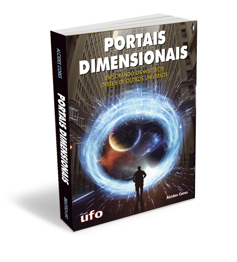 Portais Dimensionais