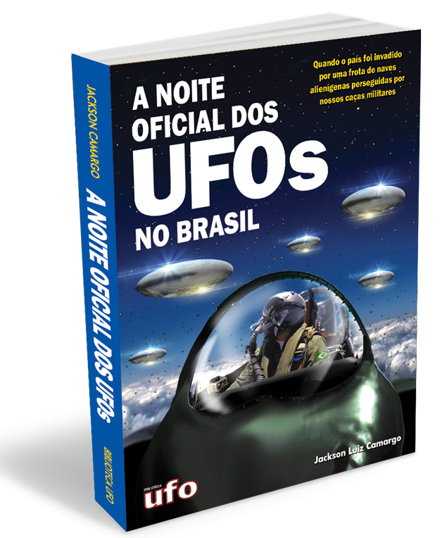 A Noite Oficial dos UFOs no Brasil