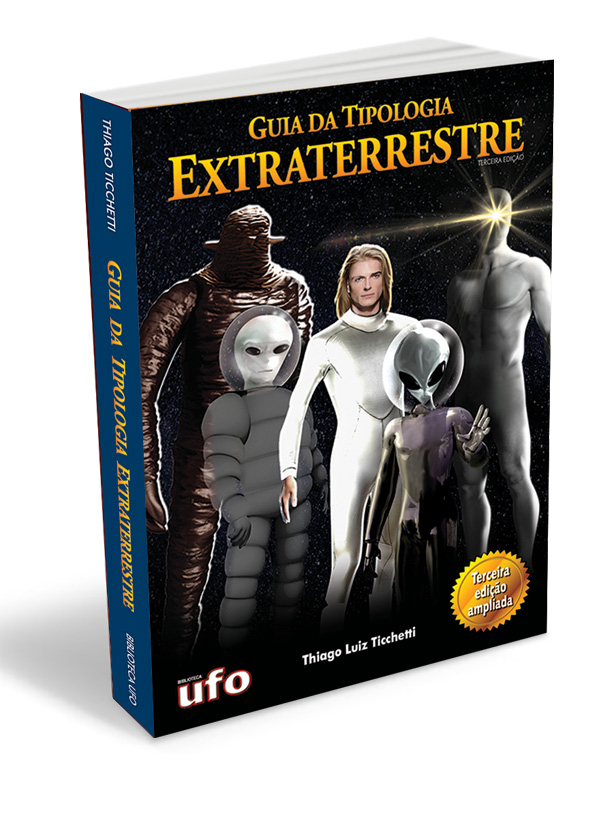 Guia da Tipologia Extraterrestre