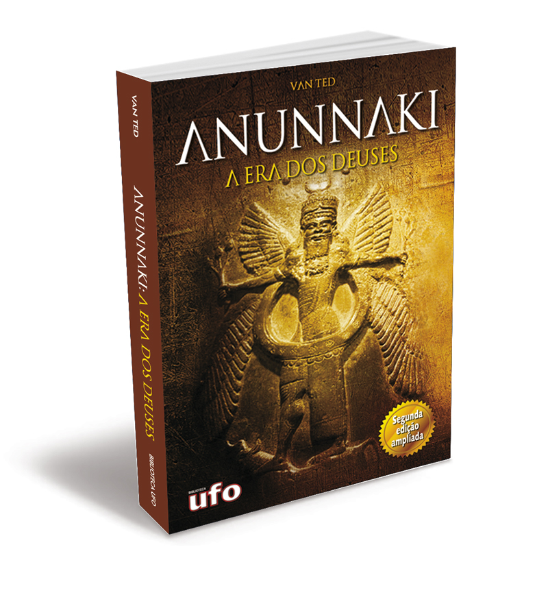 Anunnaki: A Era dos Deuses