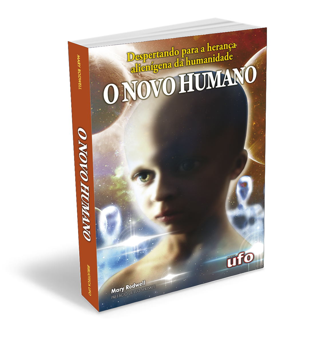 O Novo Humano