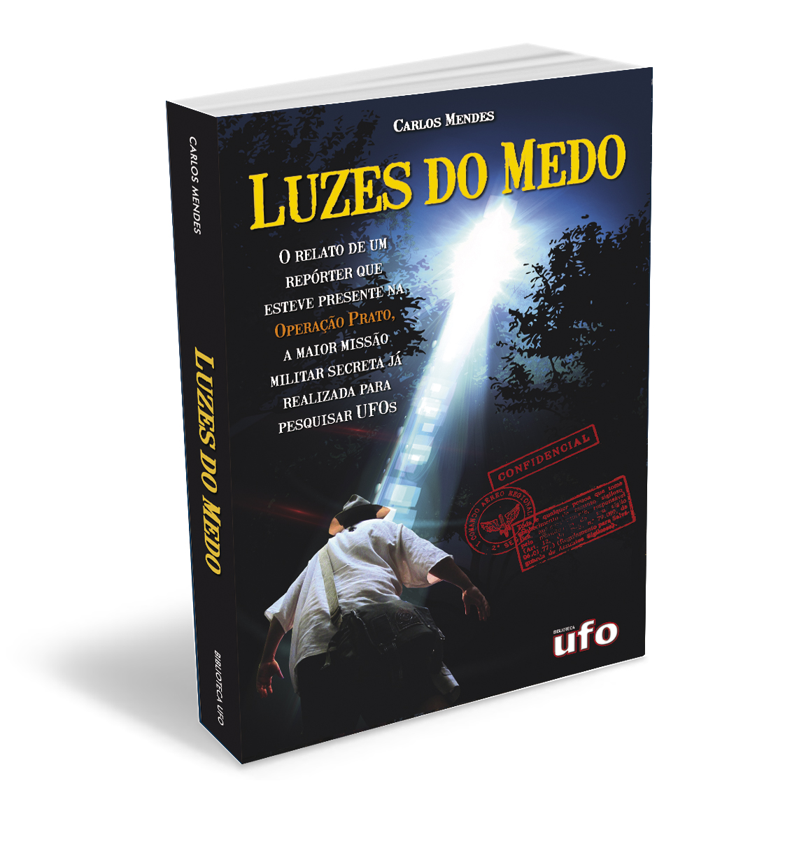 Luzes do Medo