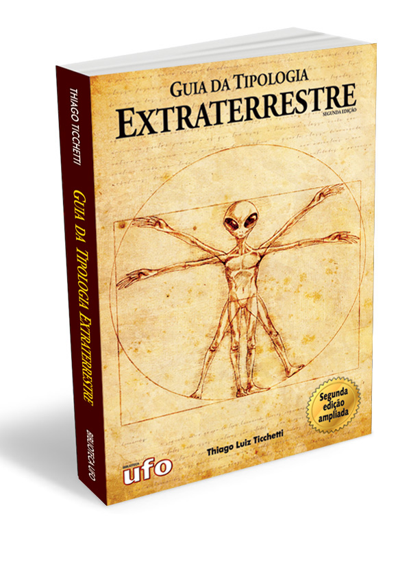 Guia da Tipologia Extraterrestre