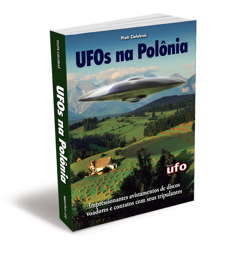 UFOS na Polônia