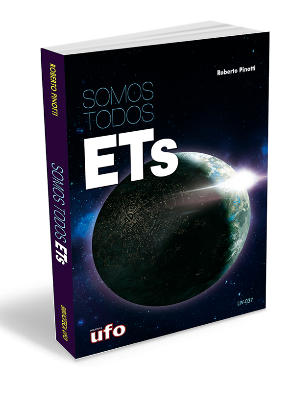 Somos todos ETs