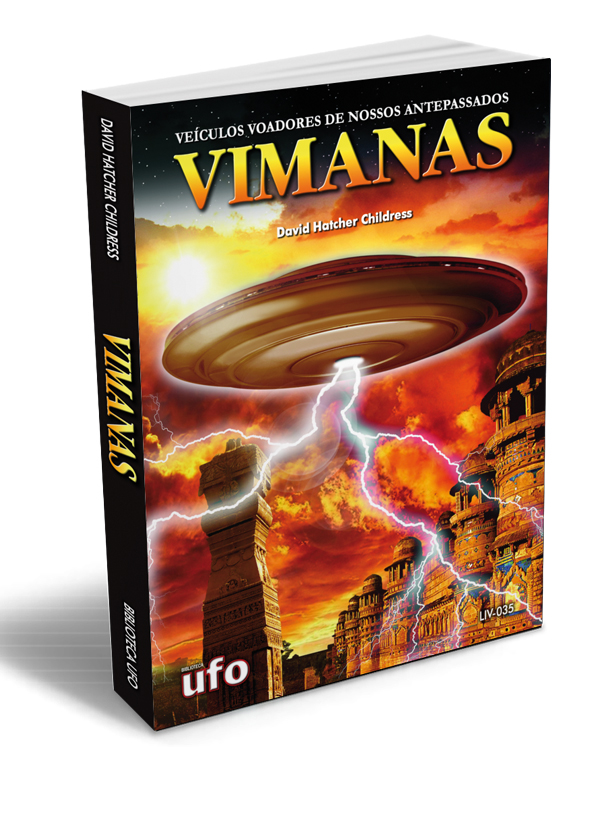 Vimanas