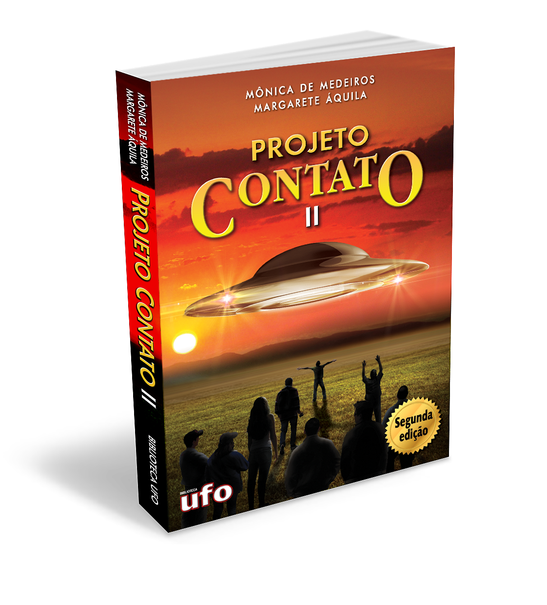 Projeto Contato II
