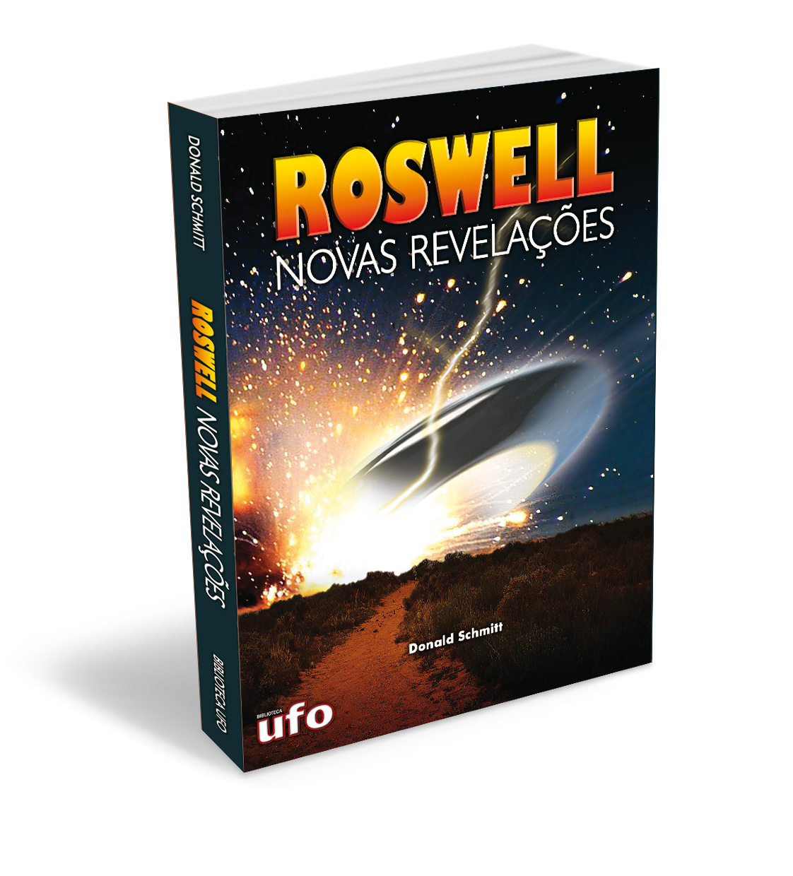 Roswell: Novas Revelações
