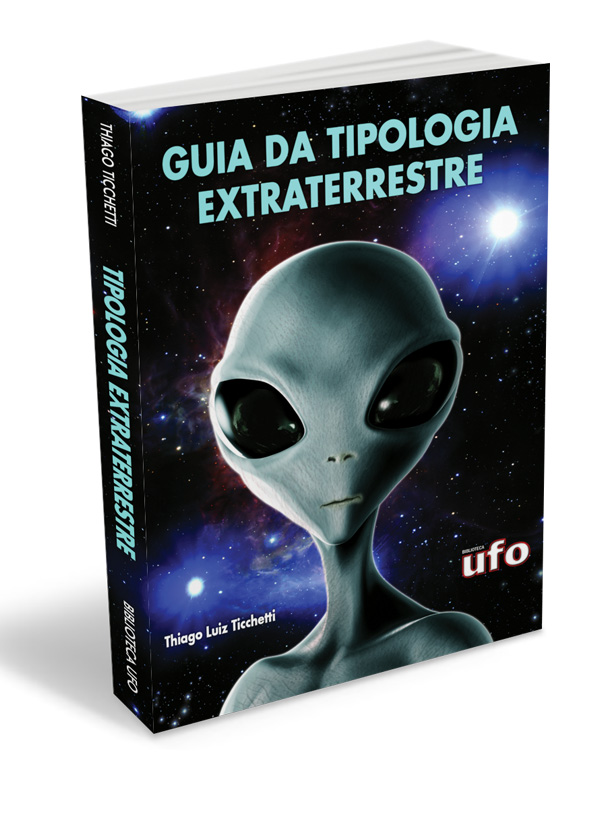 Guia da Tipologia Extraterrestre